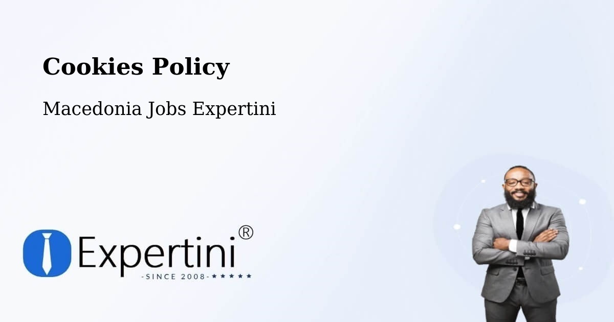 Cookie Policy – Lažani - Macedonia Jobs Expertini